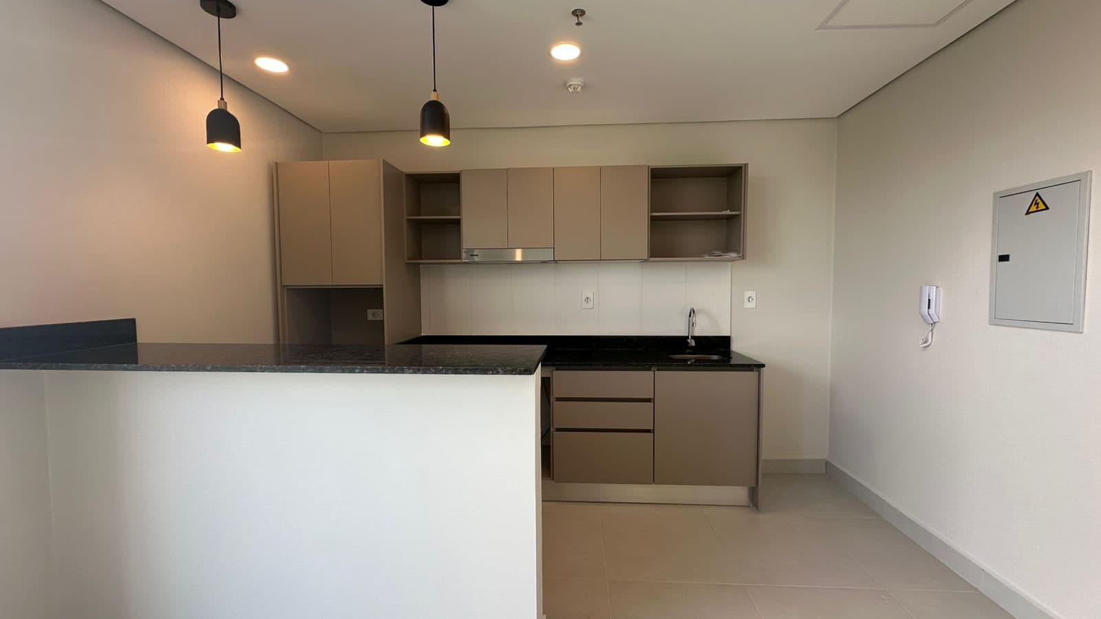 Loft de un dormitorio — foto 4