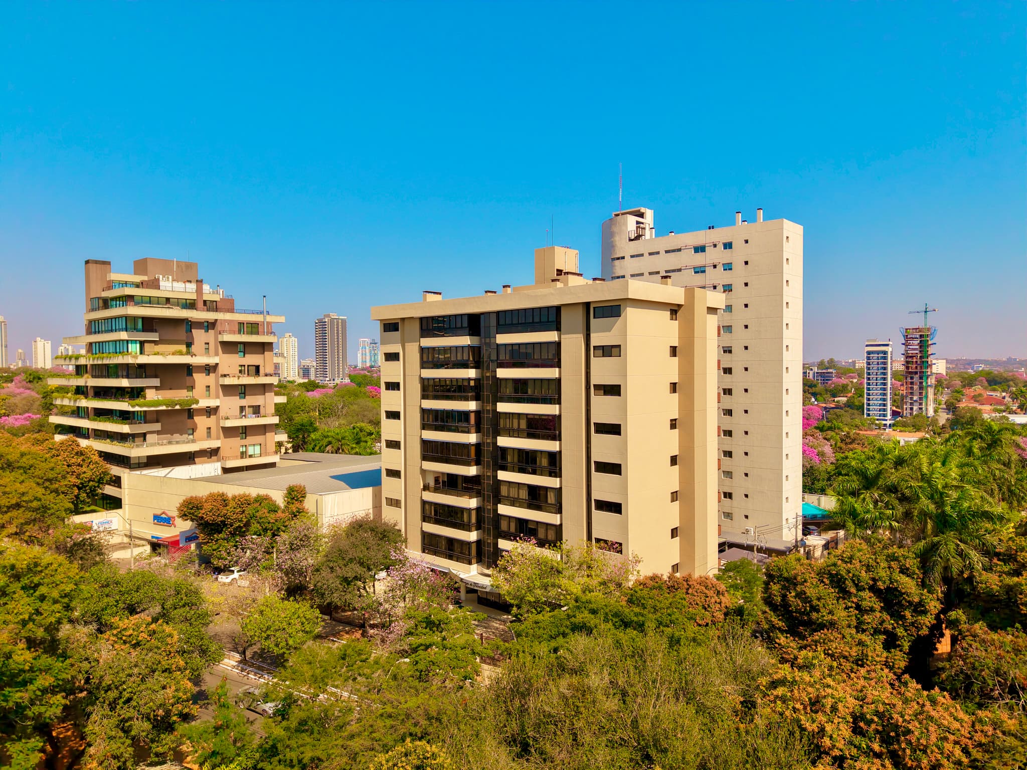 Departamento - Edificio Trinidad, foto 4