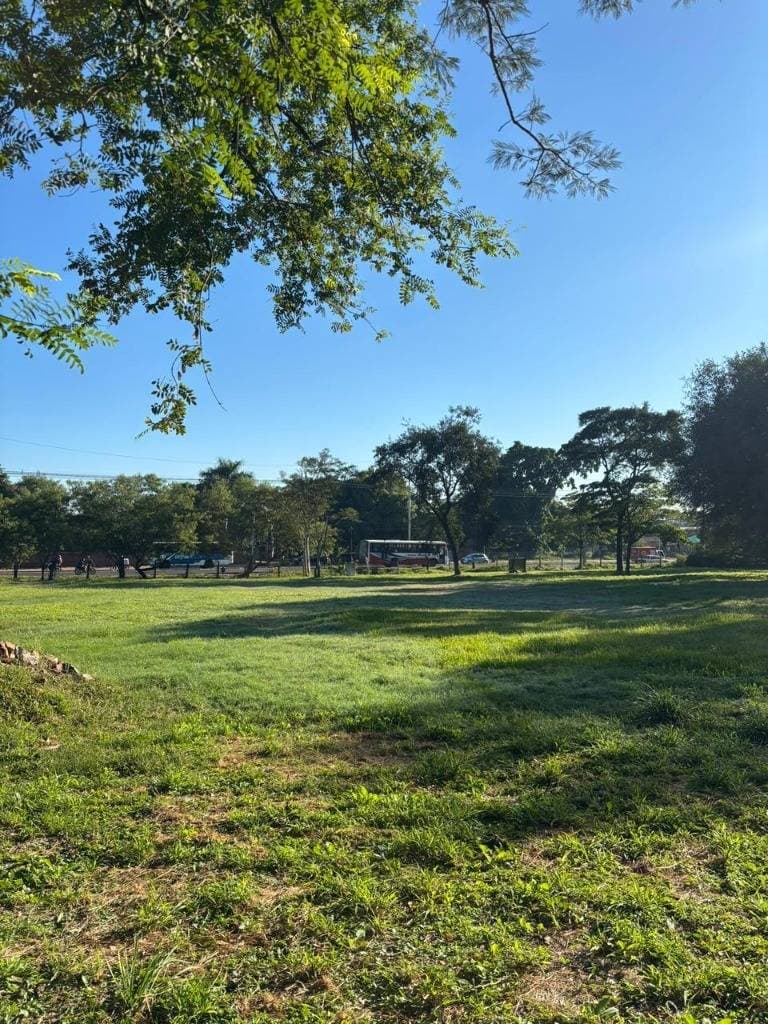 Terreno 48.320 m² sobre Ruta Transchaco | Loma Pytá, foto 5