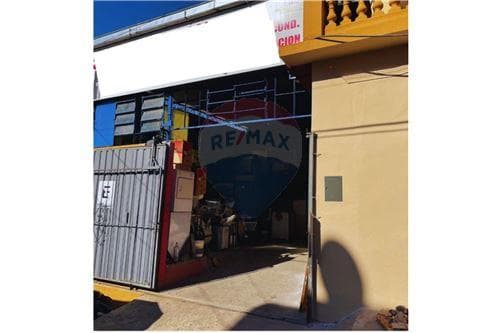 Terreno-Venta-PY Asunción Pinoza Avda. Gral AV. GRAL MÁXIMO SANTOS, foto 4