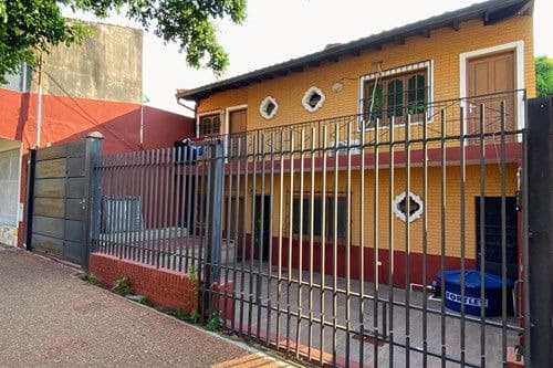 Casa en venta en lambare zona super6, foto 2