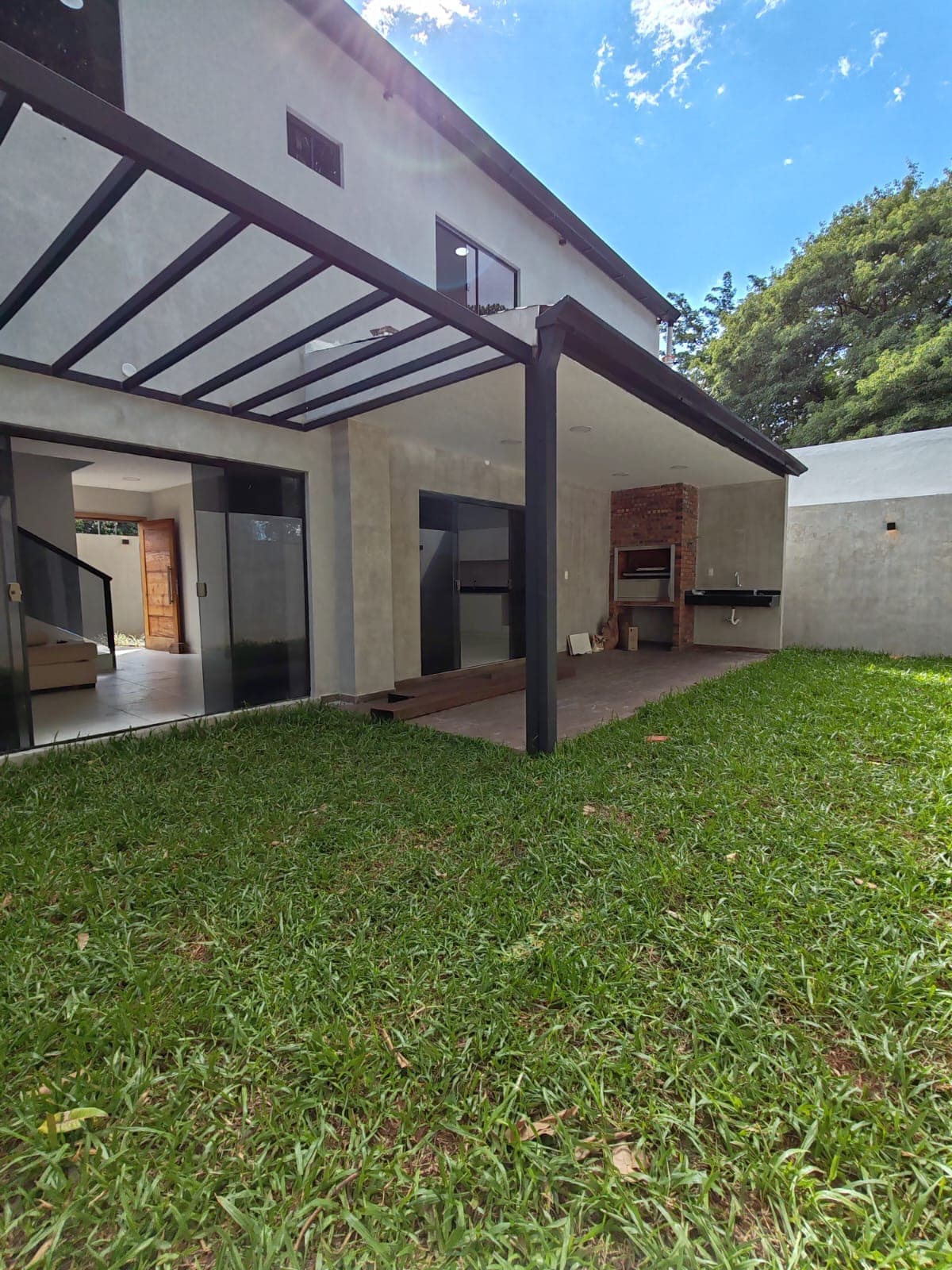 Dúplex a estrenar en Lambaré san isidro, foto 3
