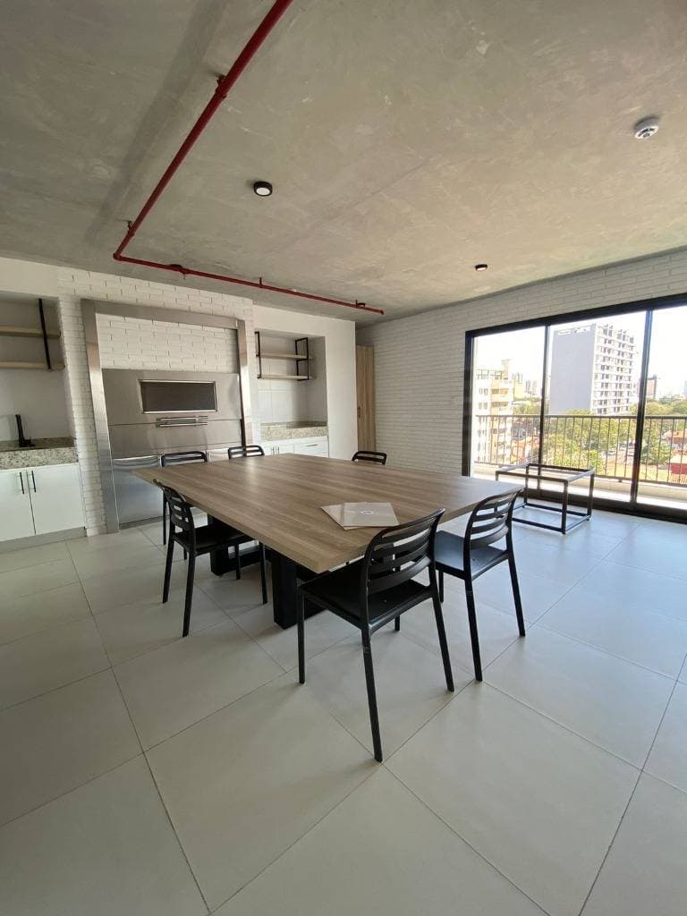 Departamento en Venta- Edificio Troche 624, foto 5