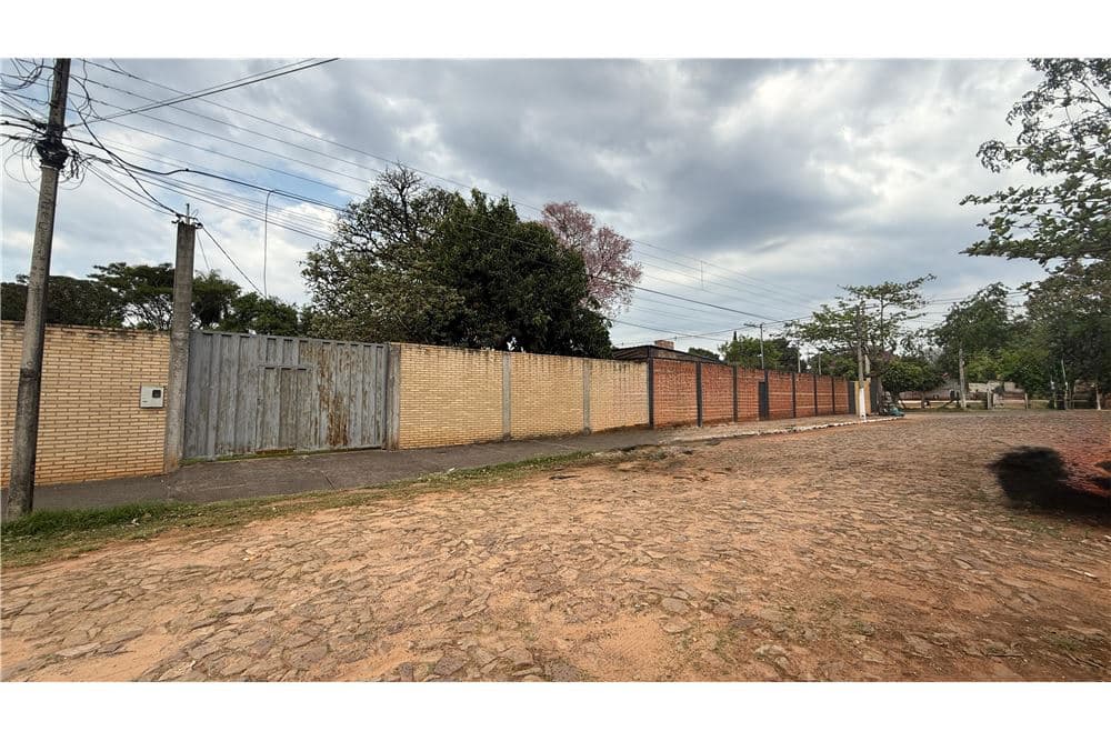 Terreno - Venta - Fernando de la Mora, Paraguay — foto 4
