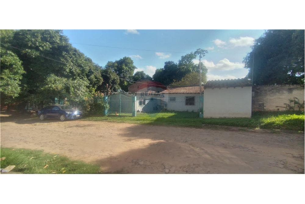 - terreno - Fernando de la Mora zona norte limite con Asunción, foto 5