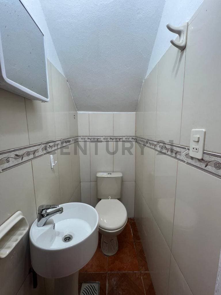 Duplex de tres dormitorios en Villa Elisa, Centro — foto 5