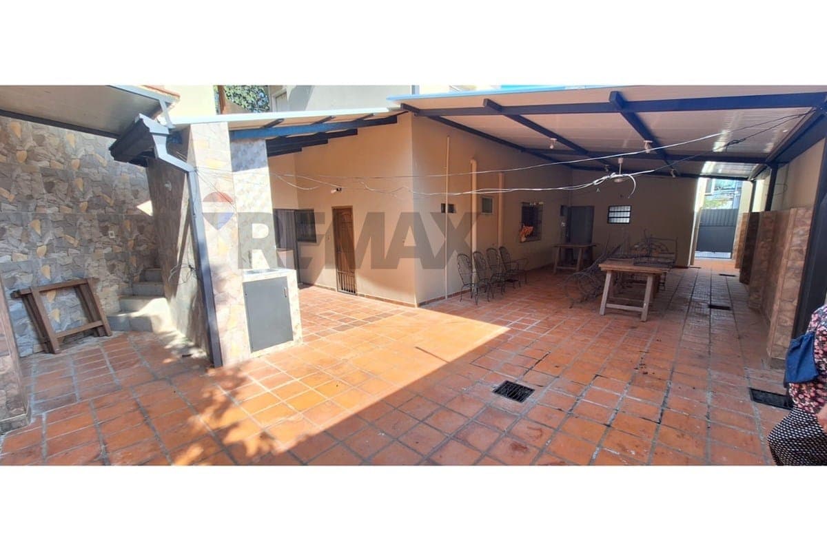 Casa-alquiler-san pablo-asuncion, foto 4