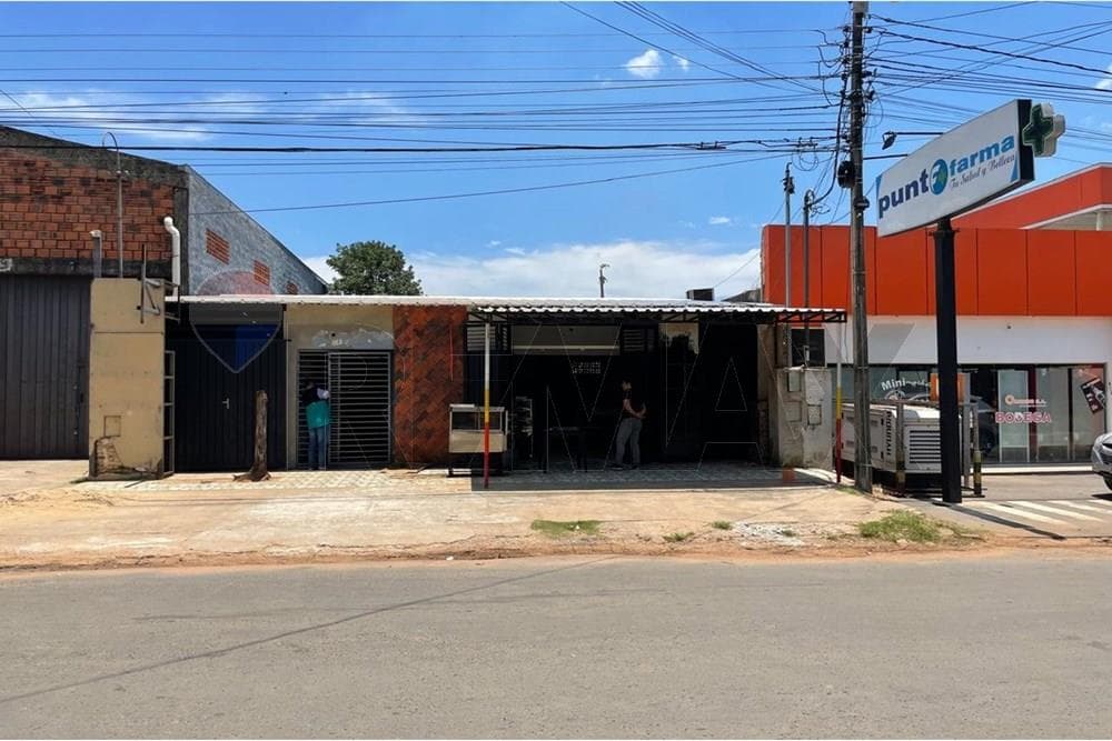 Local comercial en venta - mra