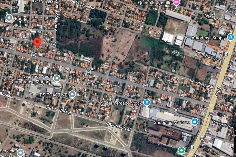 Oferta terreno zona shopping mariano, foto 2