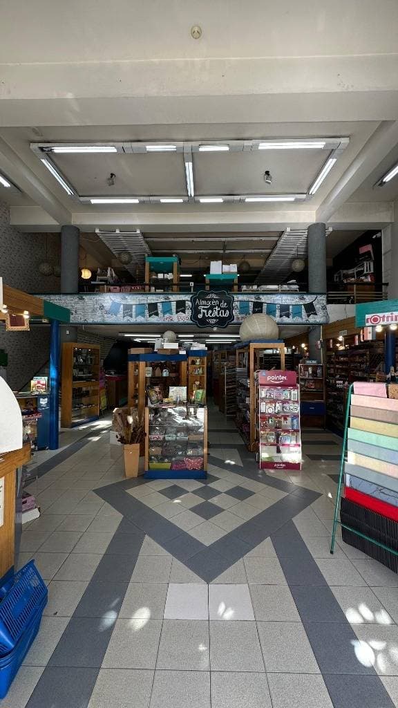Salón comercial en Villa Morra, foto 3