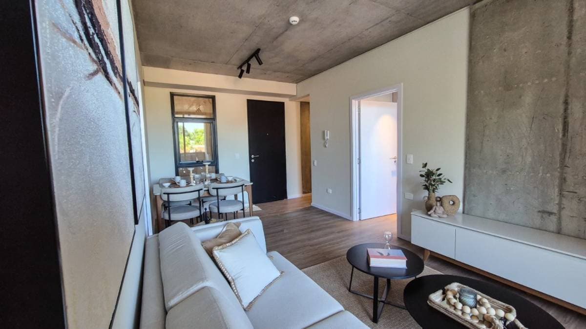 En venta departamento en Edificio Laurus - Los Laureles, foto 4