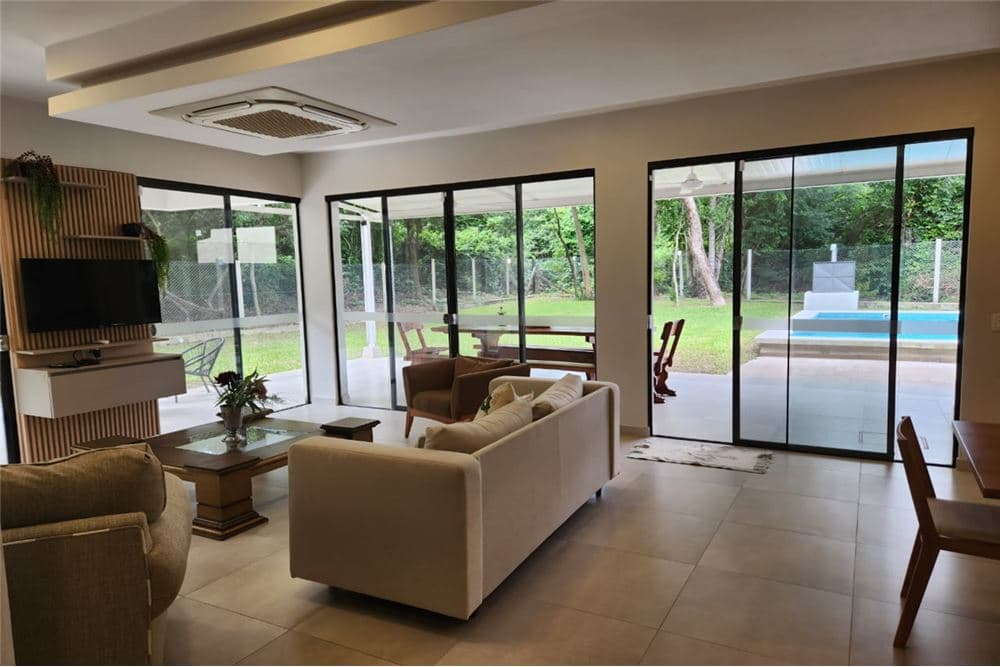 Casa amoblada moderna minimalista en San Bernardino, foto 3