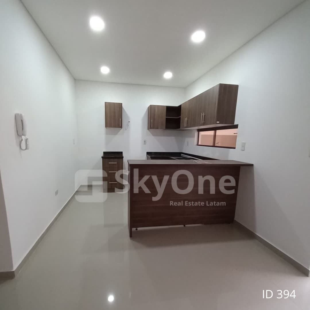 Duplex a estrenar en lambare , a pasos de avda. Bruno guggiari — foto 3