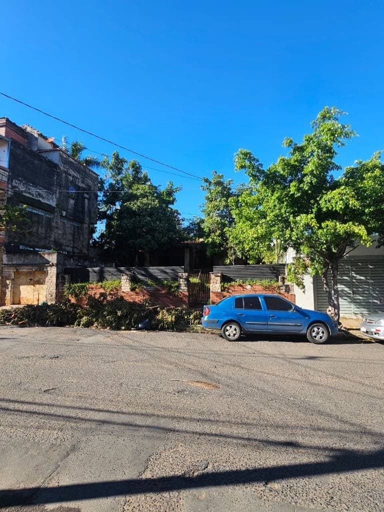 de Casa en Barrio Jara, Asunción, foto 2