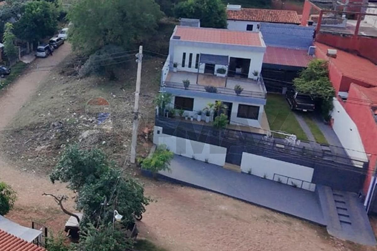Terreno en lambare bo san isidro, foto 4