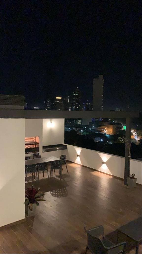 Edificio Matrisa Santa Teresa, foto 4