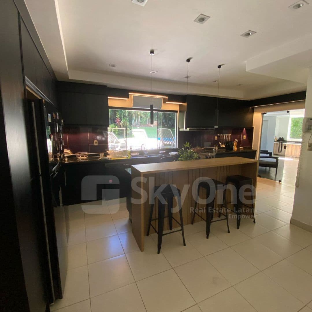 Se vende Residencia en el Paraná Country Club, foto 5
