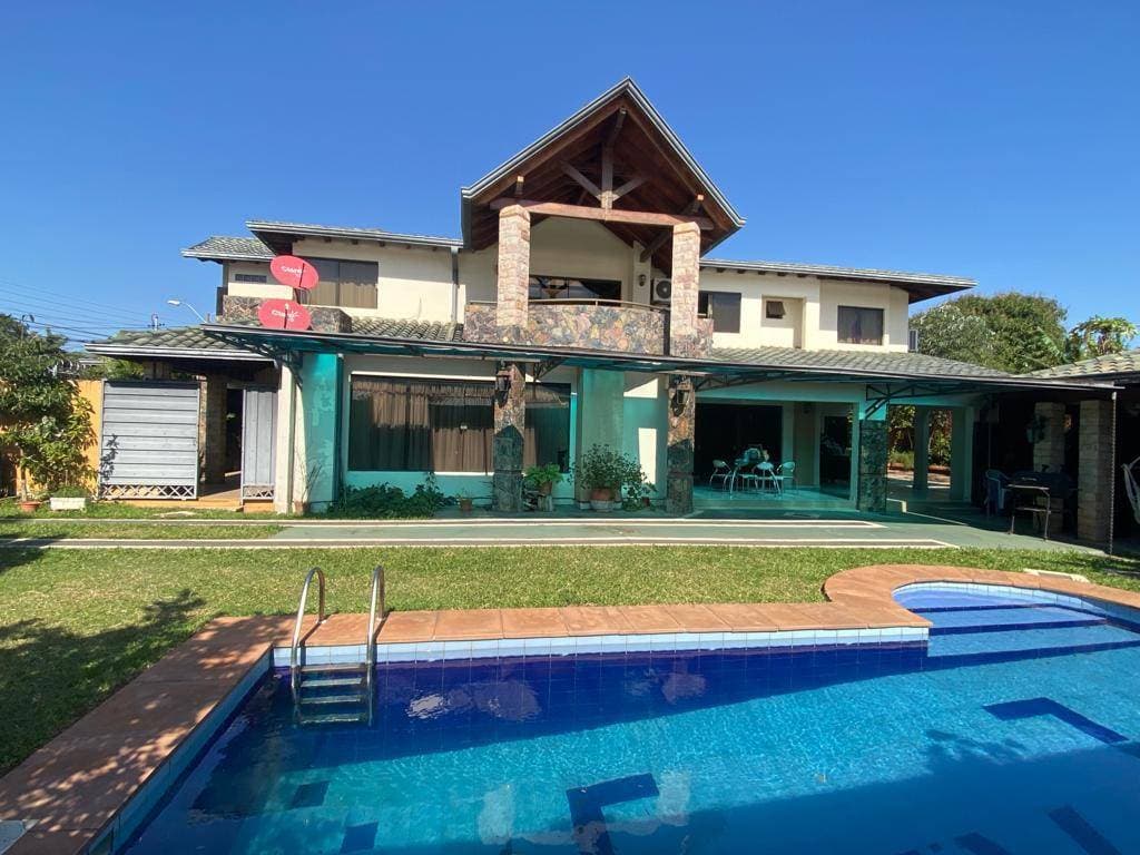 En Venta – Hermosa Casa en Barrio Kennedy, Lambaré, foto 2