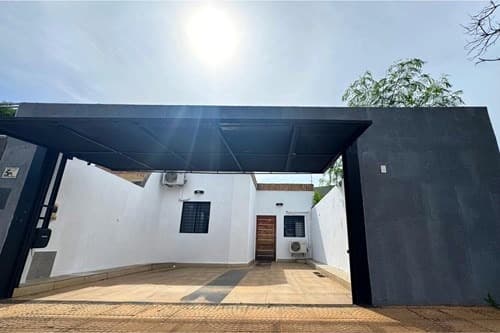 En venta dúplex moderno en Fernando de la Mora - zona norte, foto 2