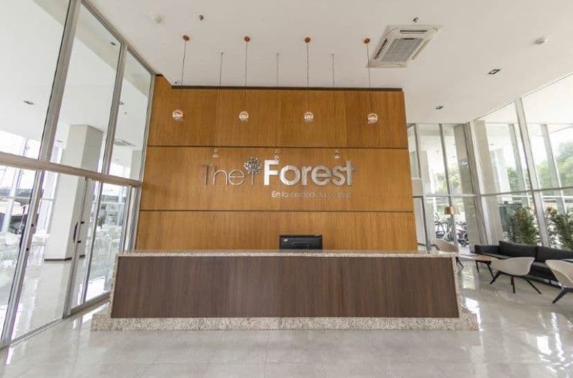 en el Edificio The Forest Departamento de 3 dorm sin area de servicio, foto 5