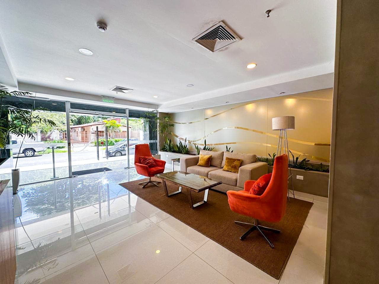 Departamento de 3 habitaciones en barrio Herrera, foto 5