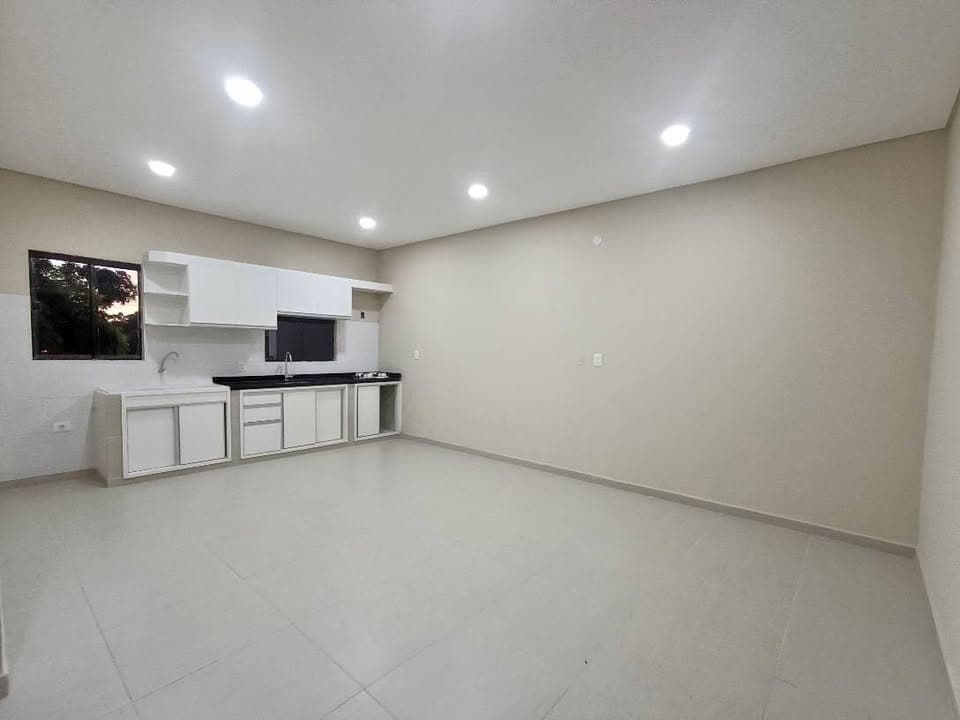 Departamento amoblado en encarnacion barrio san pedro, foto 3