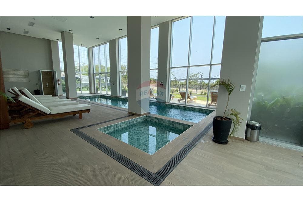Departamento - Alquiler - Mbocayaty, Paraguay, foto 2