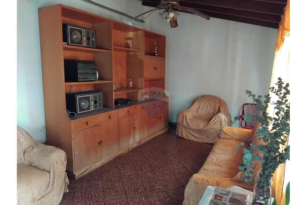 Terreno con Casa a DEMOLER en Bo San Cayetano Asunción, foto 3