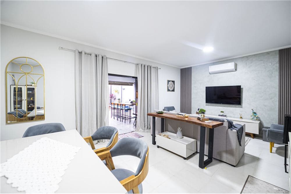 Duplex Villa Aurelia - Asuncion — foto 4