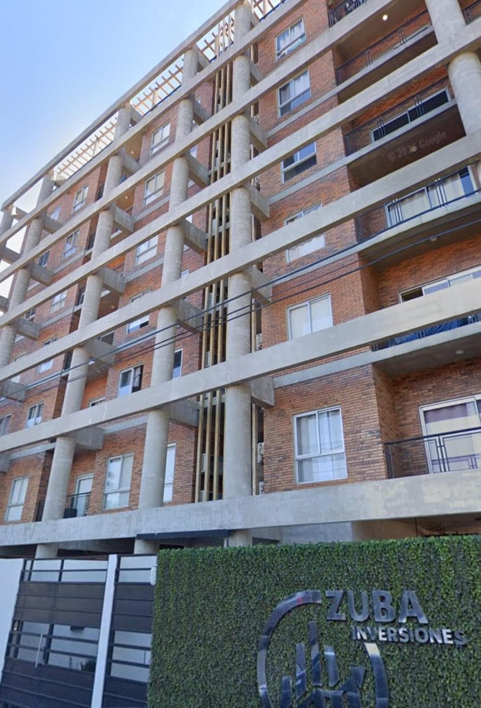 En Venta Departamentos Zuba II