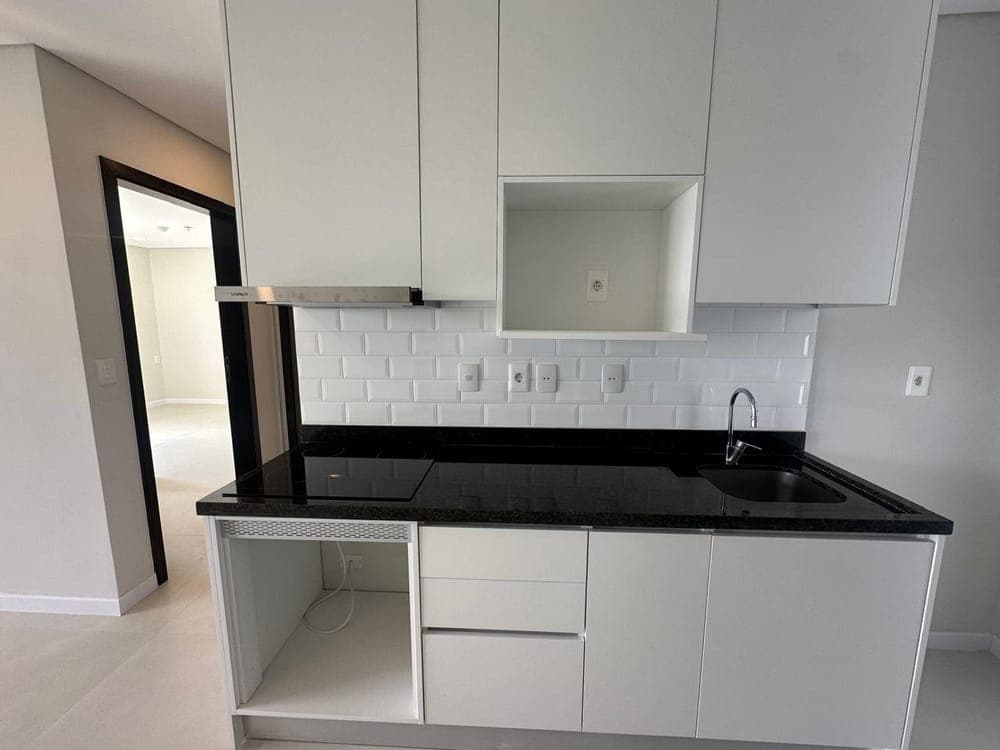 Departamento de dos habitaciones Villa Morra, foto 4