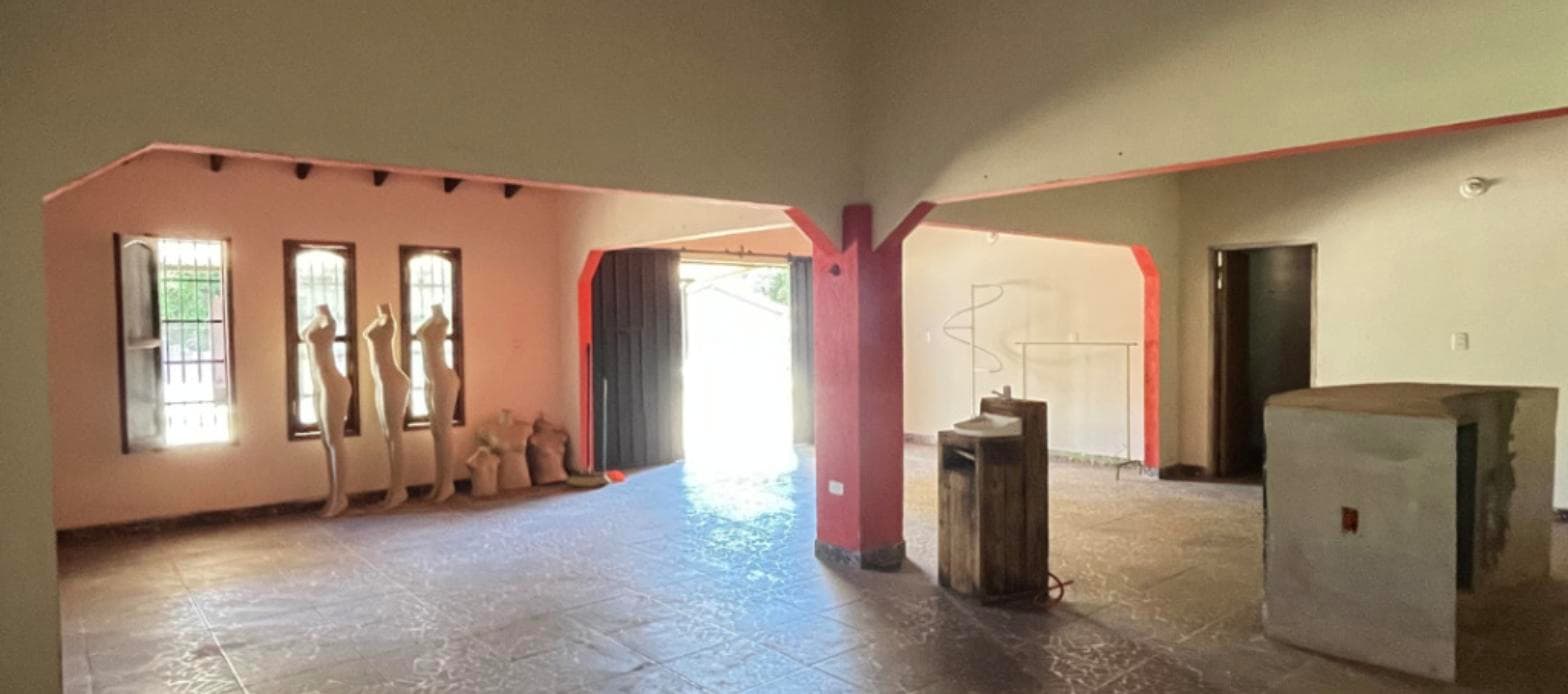 Salon Comercial en Esquina - Capiata Villa Constitucion, foto 3
