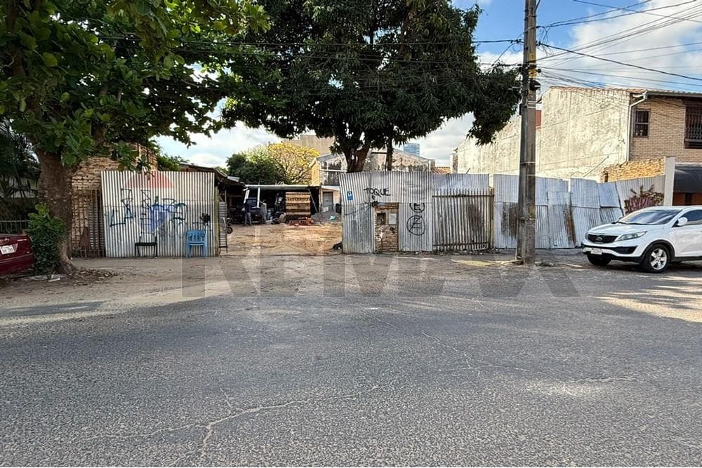 P/ inversión barrio Jara, foto 5