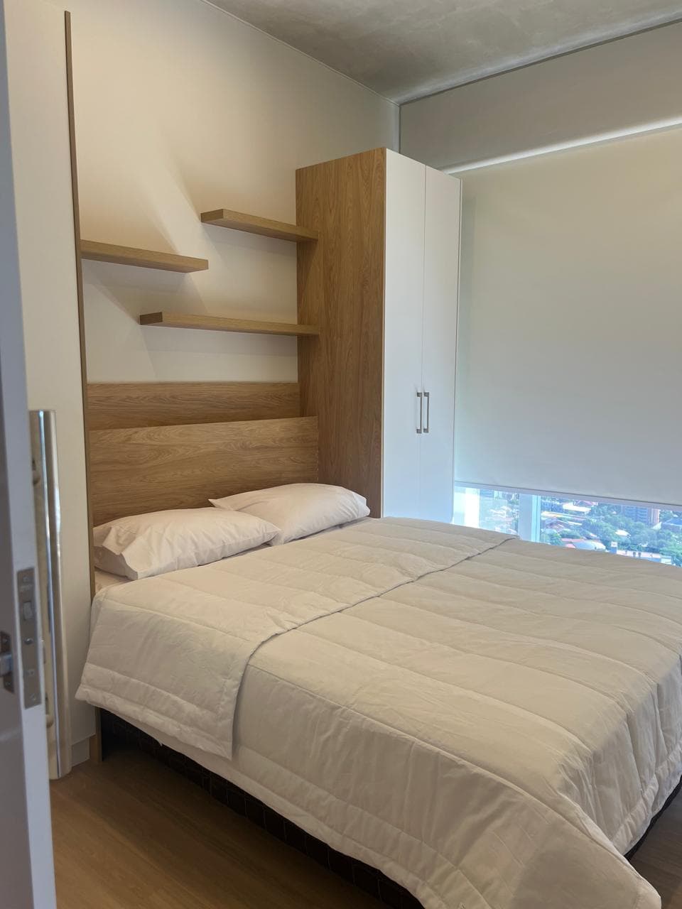 Departamento amoblado de 1 dormitorio, foto 2