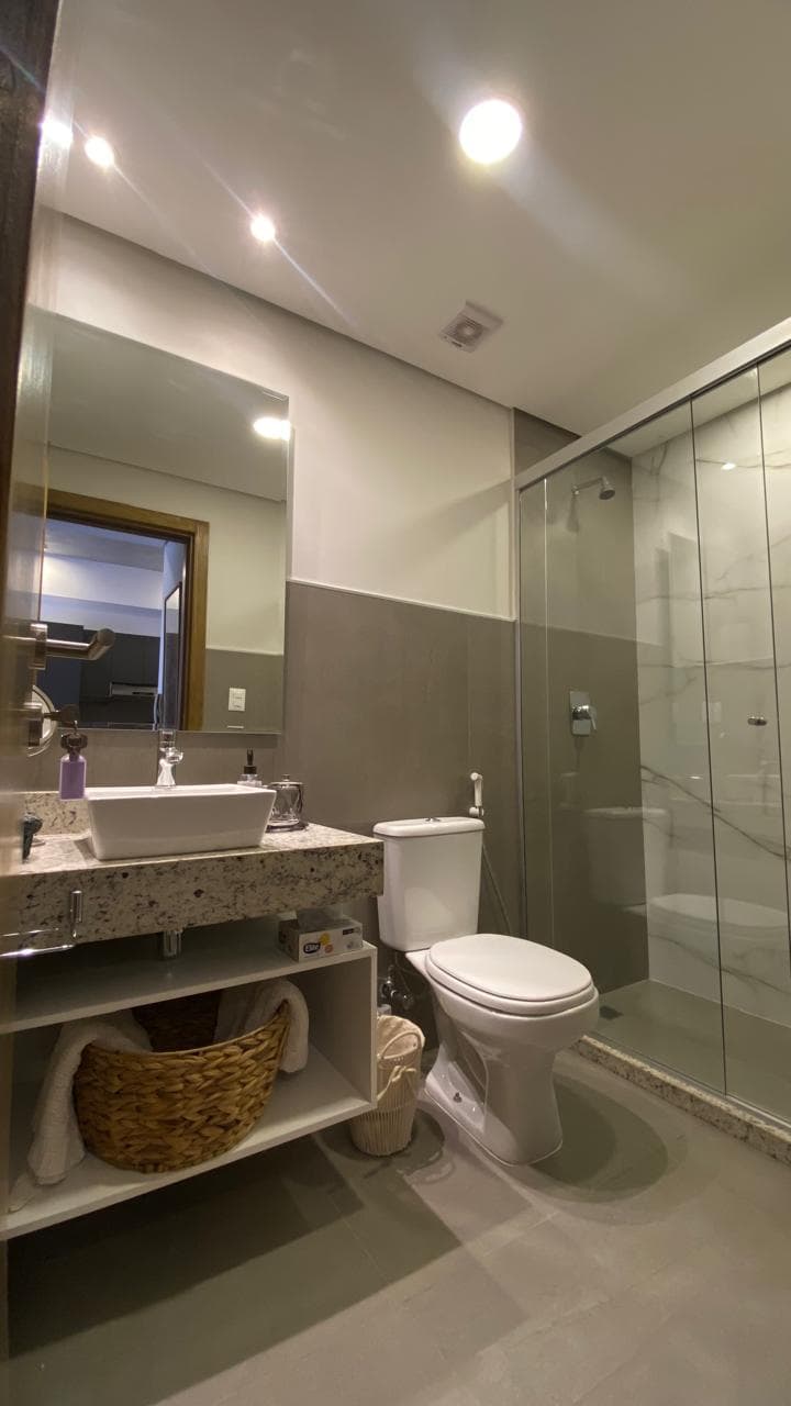 Departamento de 1 dormitorio en alquiler – Fernando de la Mora norte — foto 3