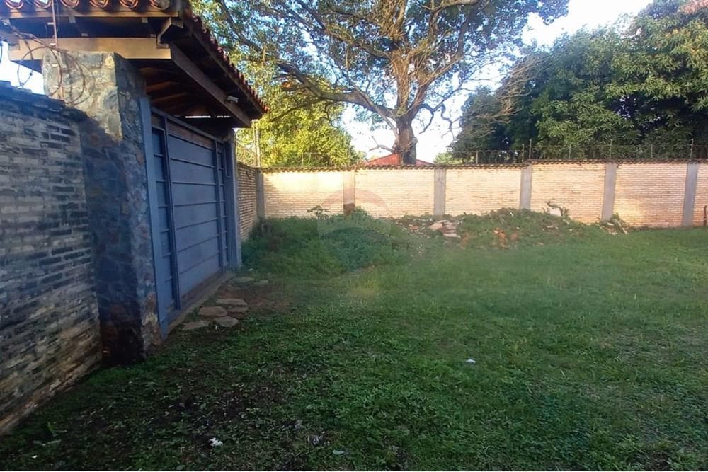 terreno - Barrio Lucerito, San Lorenzo, foto 3