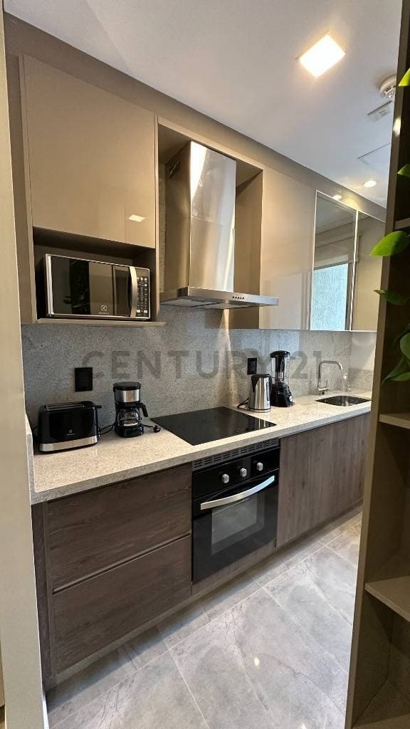 departamento de 1 dormitorio amoblado en Molas 1311, foto 5
