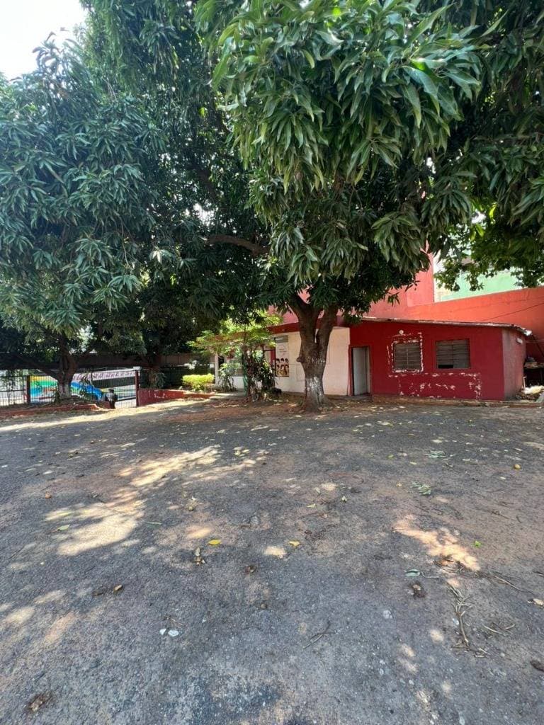 Terreno en alquiler en asuncion - sobre republica argentina — foto 2