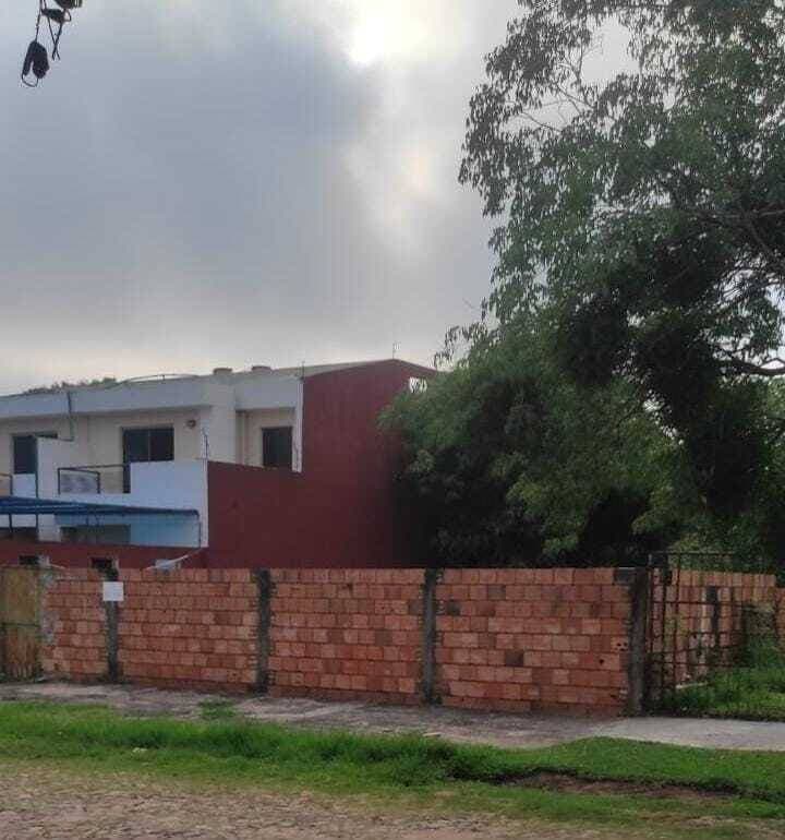 Espectacular terreno en barrio Herrera