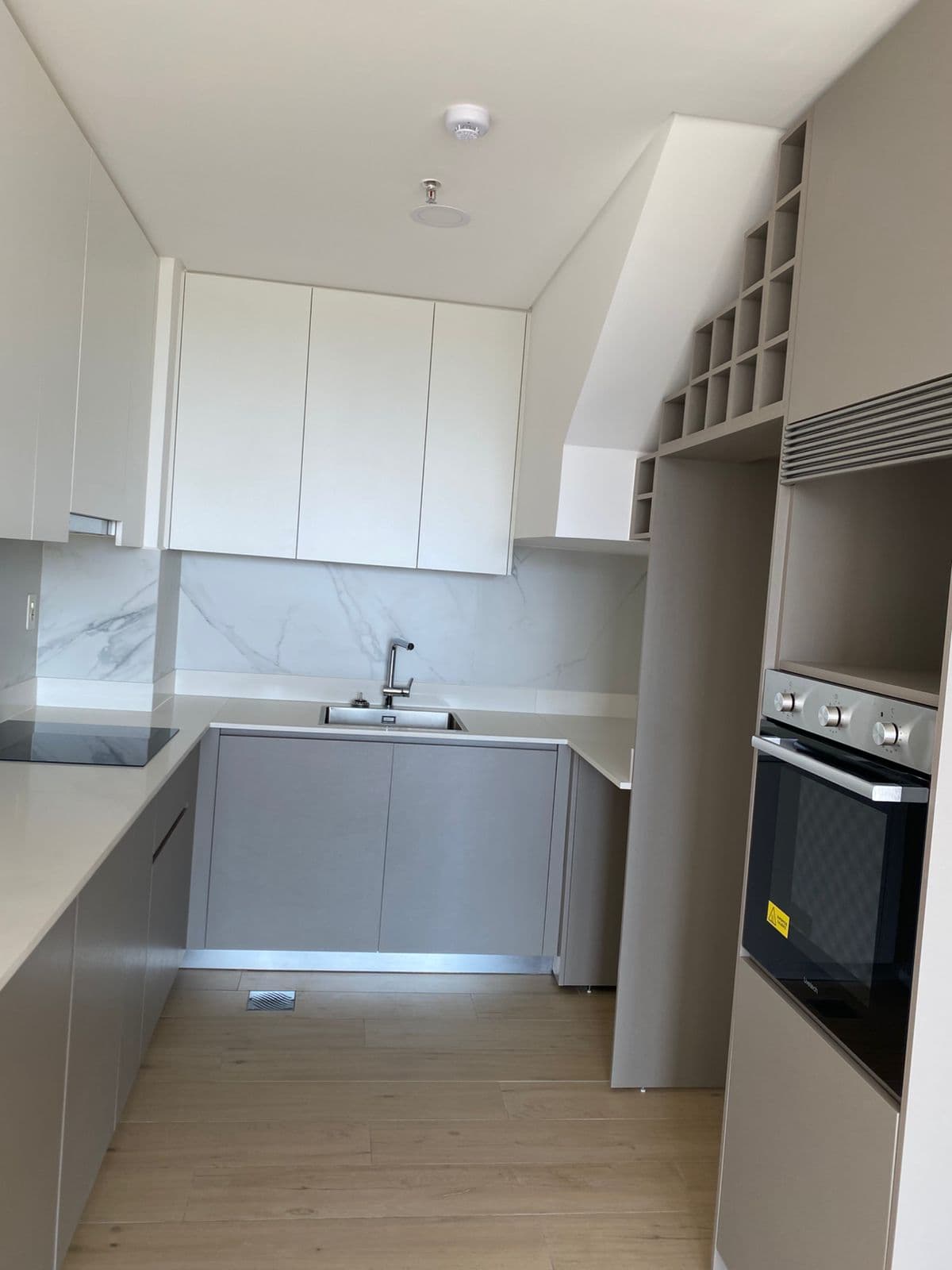 Departamento Dúplex de 2 Dormitorios, foto 4