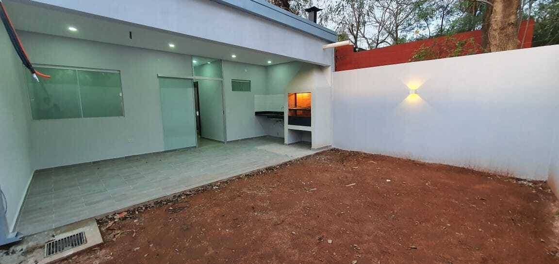 Chalet en la ciudad de lambare, foto 3