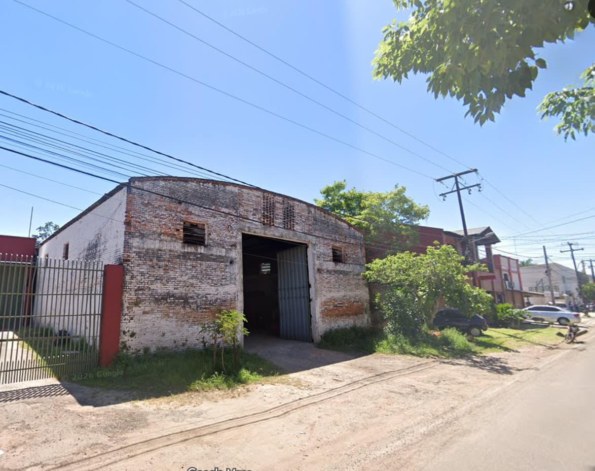 Depósito + Vivienda — foto 2