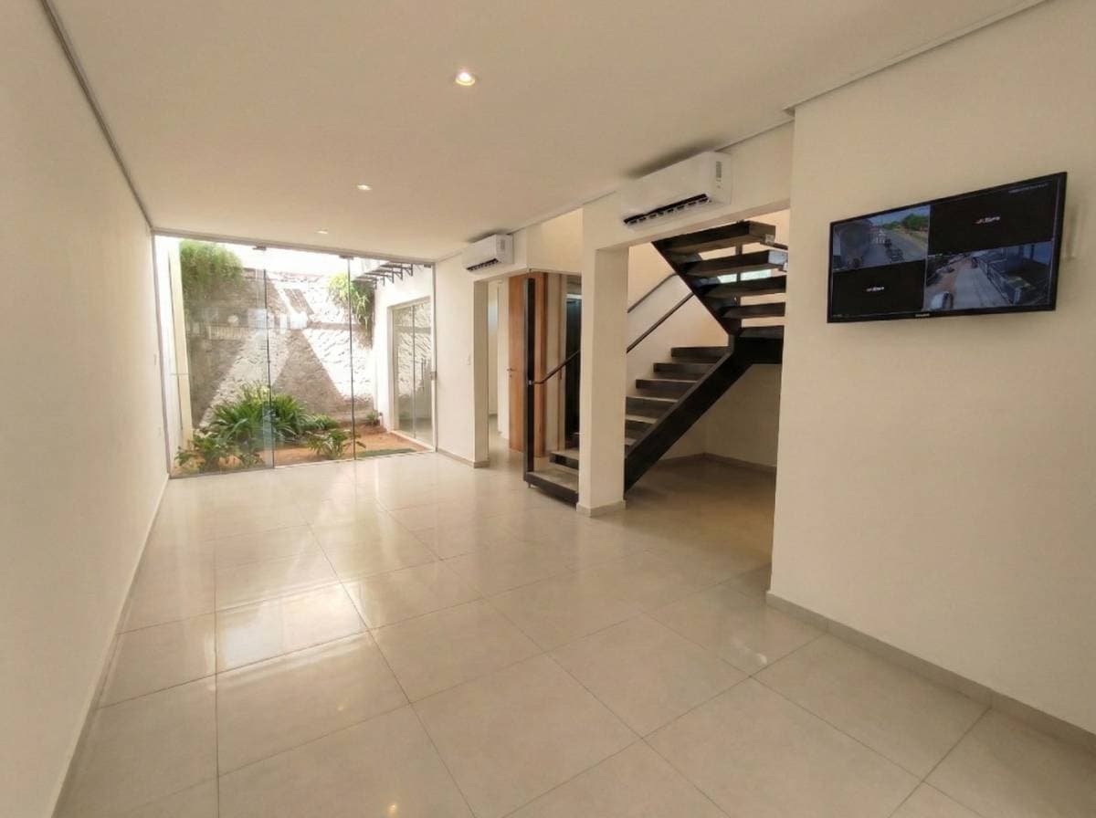 duplex a estrenar de 4 dormitorios en Fernando de la Mora zona norte, foto 3