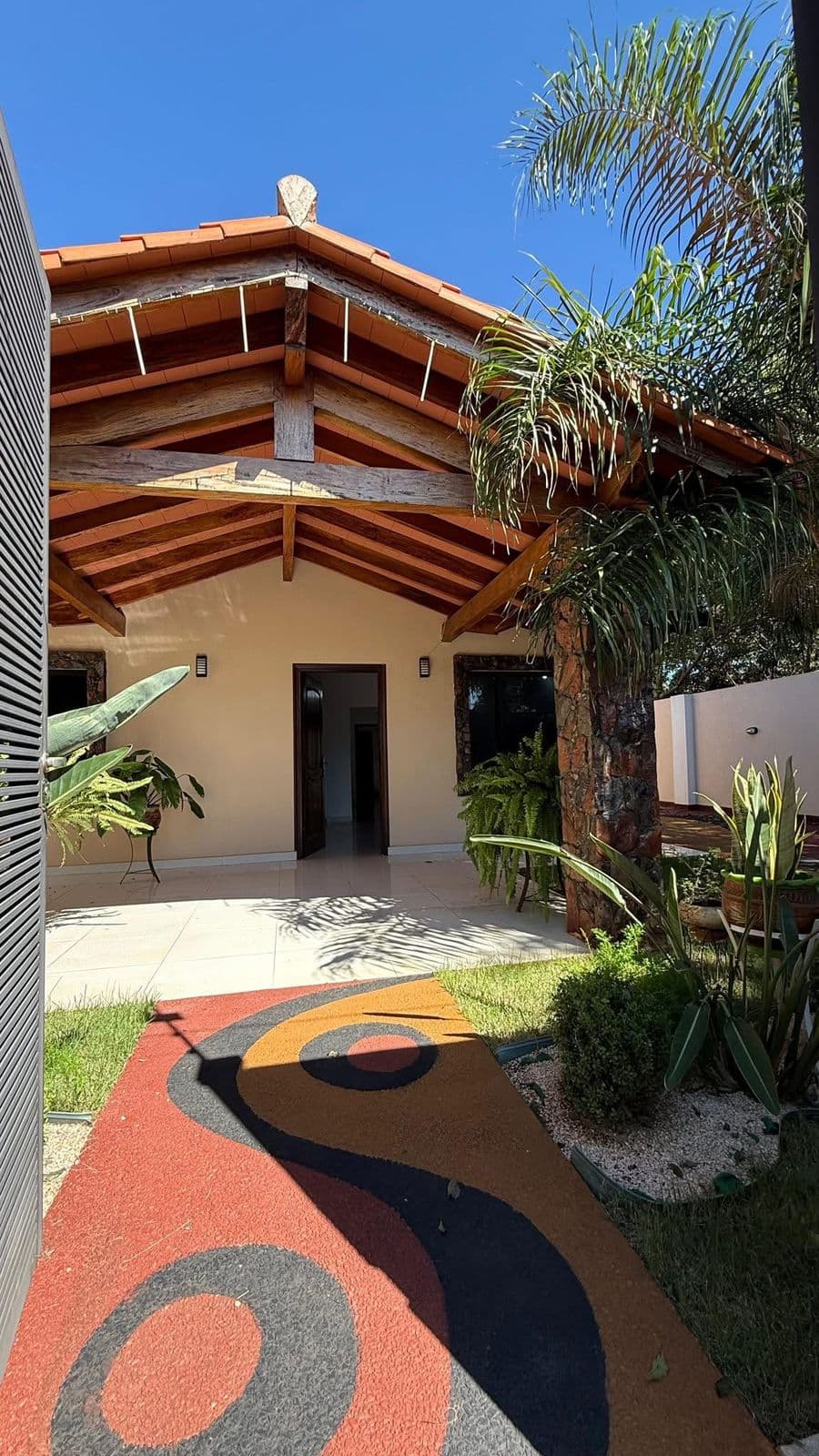 casa en Mora Cué - Luque — foto 5
