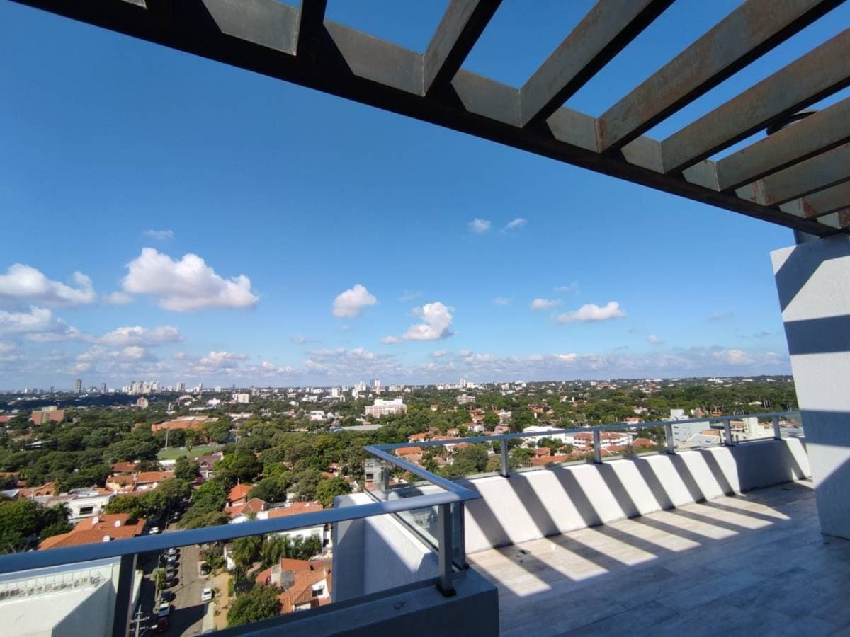 Departamento amoblado en horizon tower, foto 2