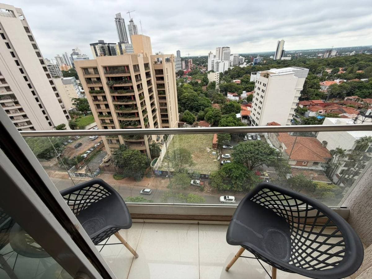 EN VENTA Dpto de 1 Habitación - Edificio THE ONE, foto 4