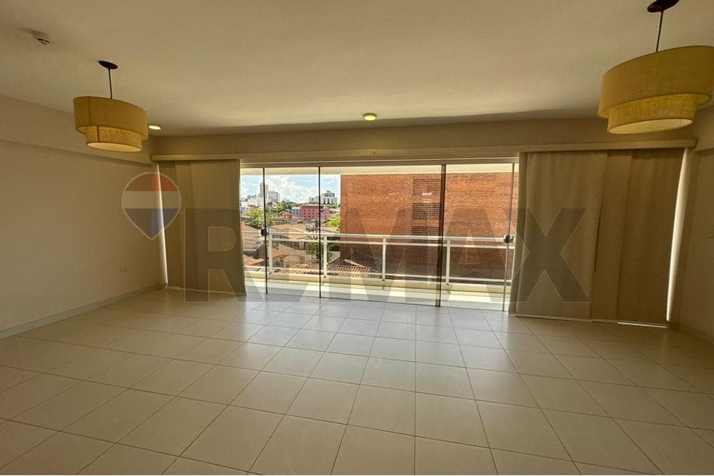 Departamento - Alquiler - Ciudad Nueva, Asunción, Paraguay, foto 1