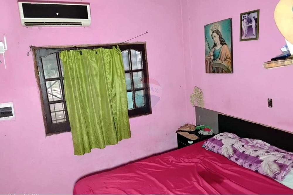 Casa - Venta - Paraguay Central San Lorenzo — foto 2
