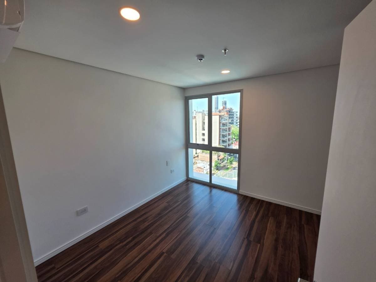 Depto de 1dorm con cochera, edificio home palace tower — foto 4