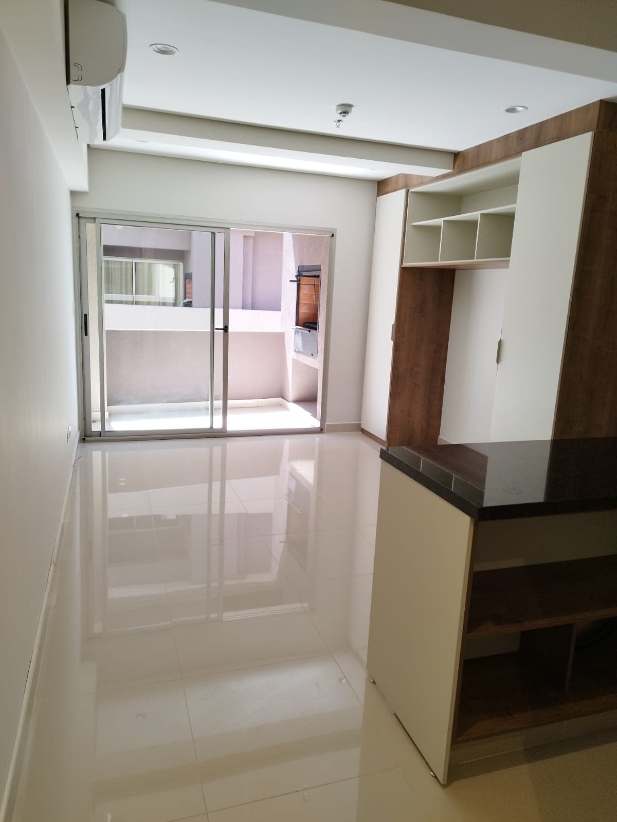 Departamento en Venta en Barrio Jara Asunción